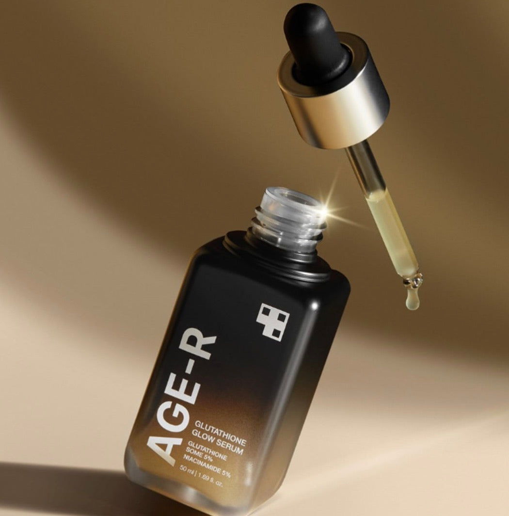 Medicube Age-R Vita C Pro Ampoule