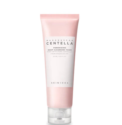 Centella Poremizing Deep Cleansing Foam