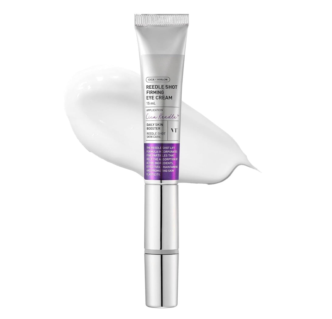 VT Reedle Shot Lifting Eye Cream