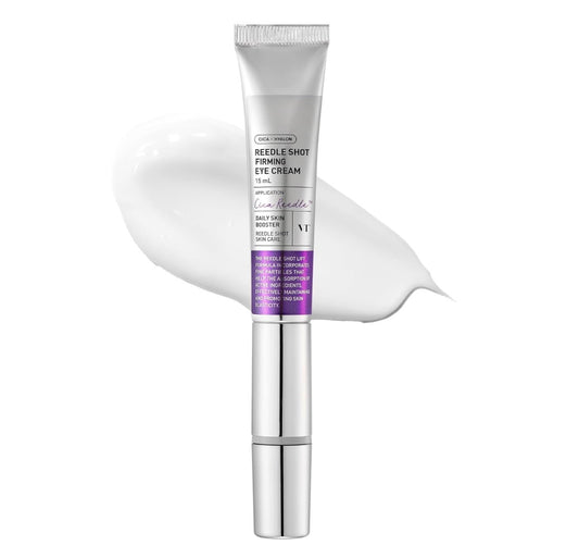 VT Reedle Shot Lifting Eye Cream