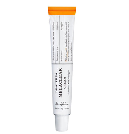 Dr Althea Melaclear Cream