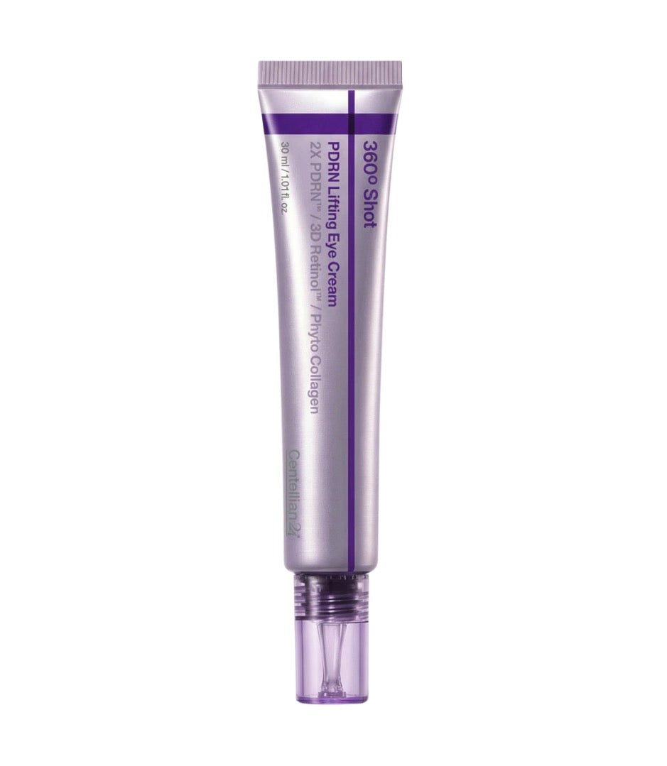 Centellian24 360º Shot PDRN Lifting Eye Cream