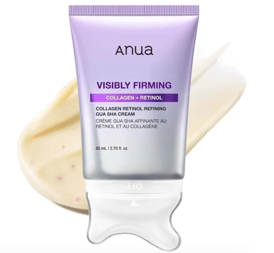Anua Visibly Firming