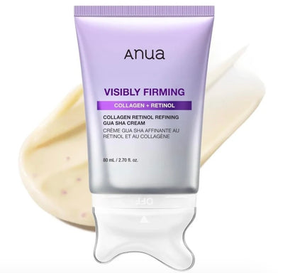 Anua Visibly Firming