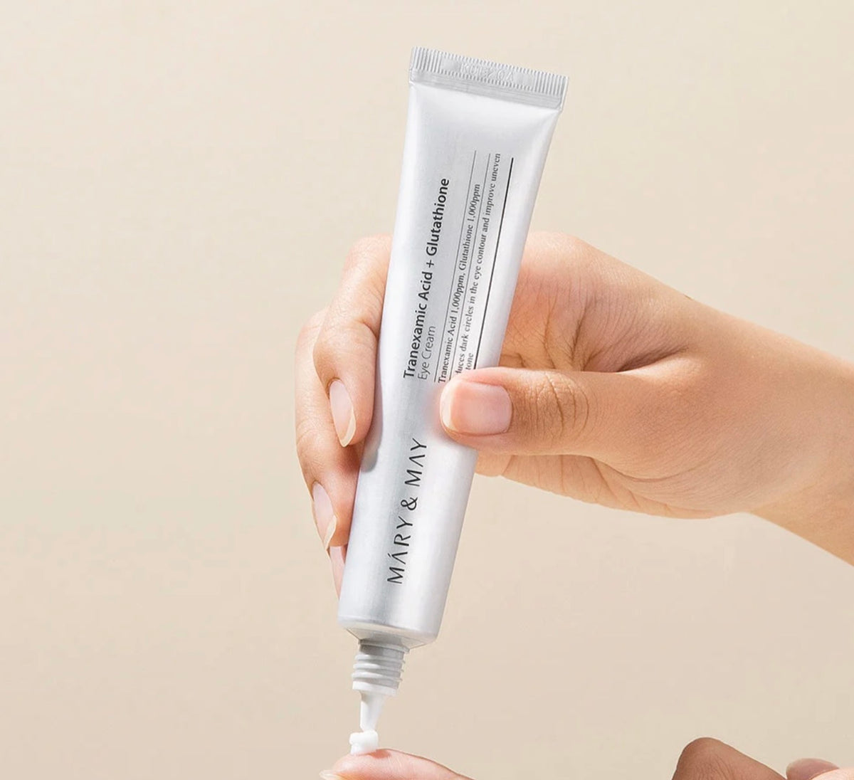 Mary & May Belive in truth Eye Cream