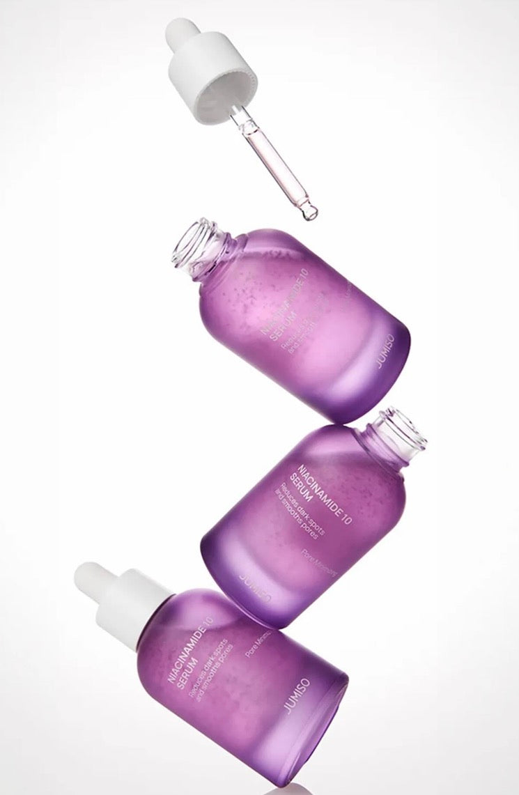 Jumiso Niacinamide 10 Serum