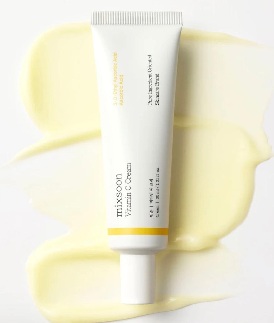 Mixsoon Vitamin C Cream 30 ml