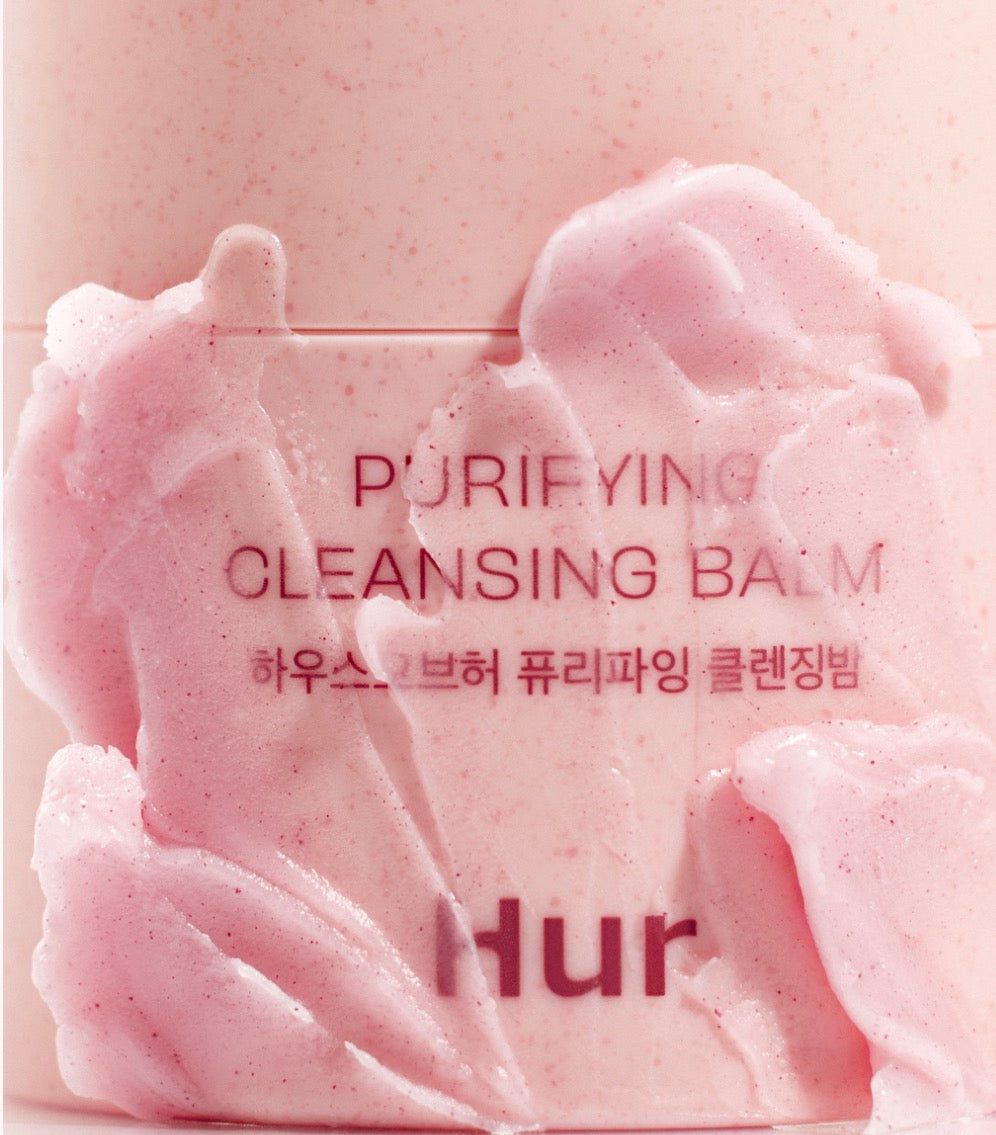 Hur Purifying Cleansing Balm