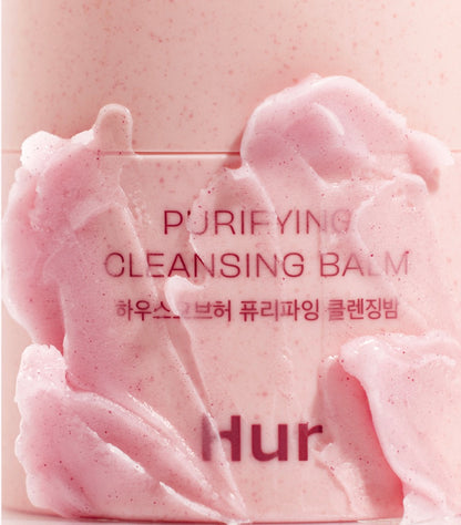 Hur Purifying Cleansing Balm