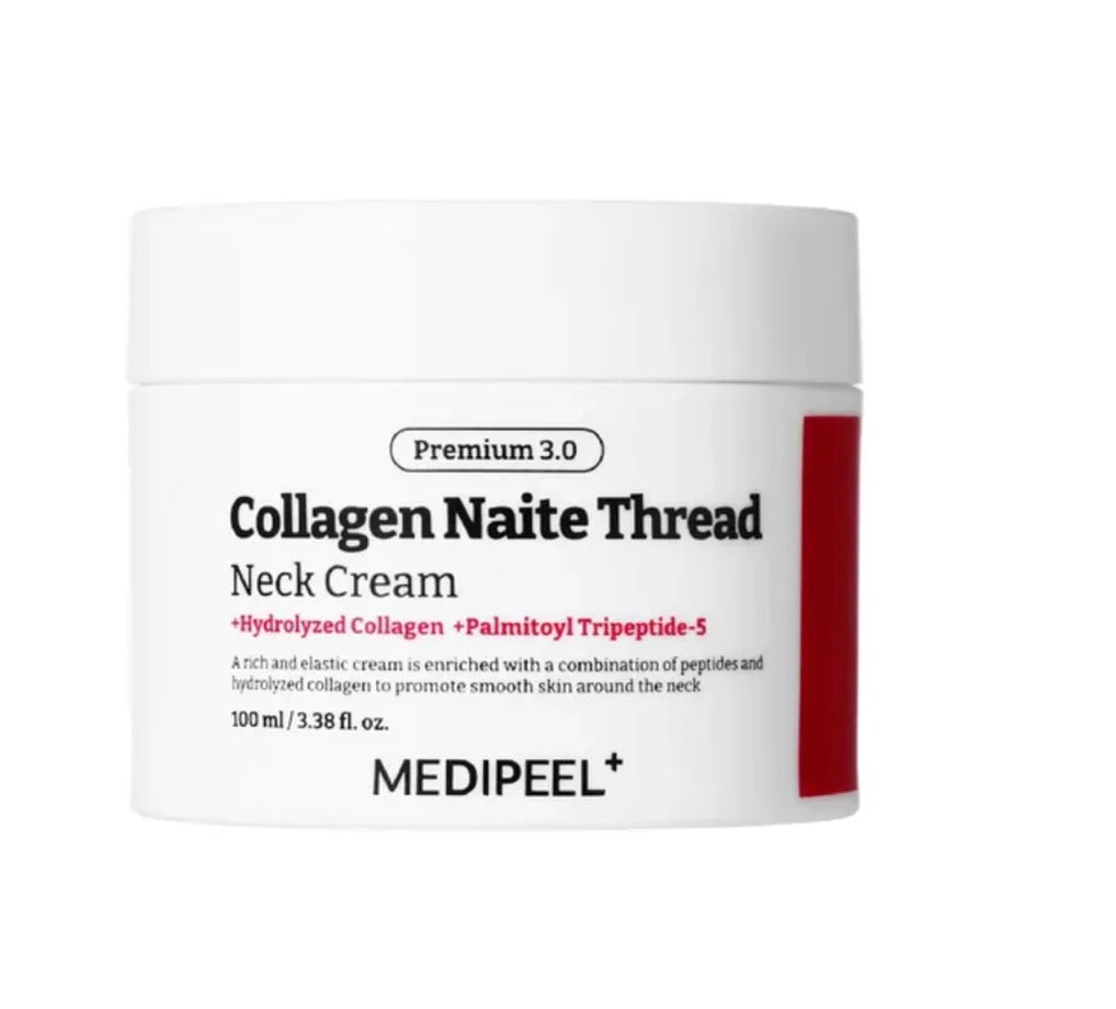 Medi-Peel Premium Collagen Naite Thread Neck Cream