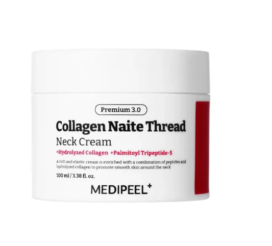 Medi-Peel Premium Collagen Naite Thread Neck Cream