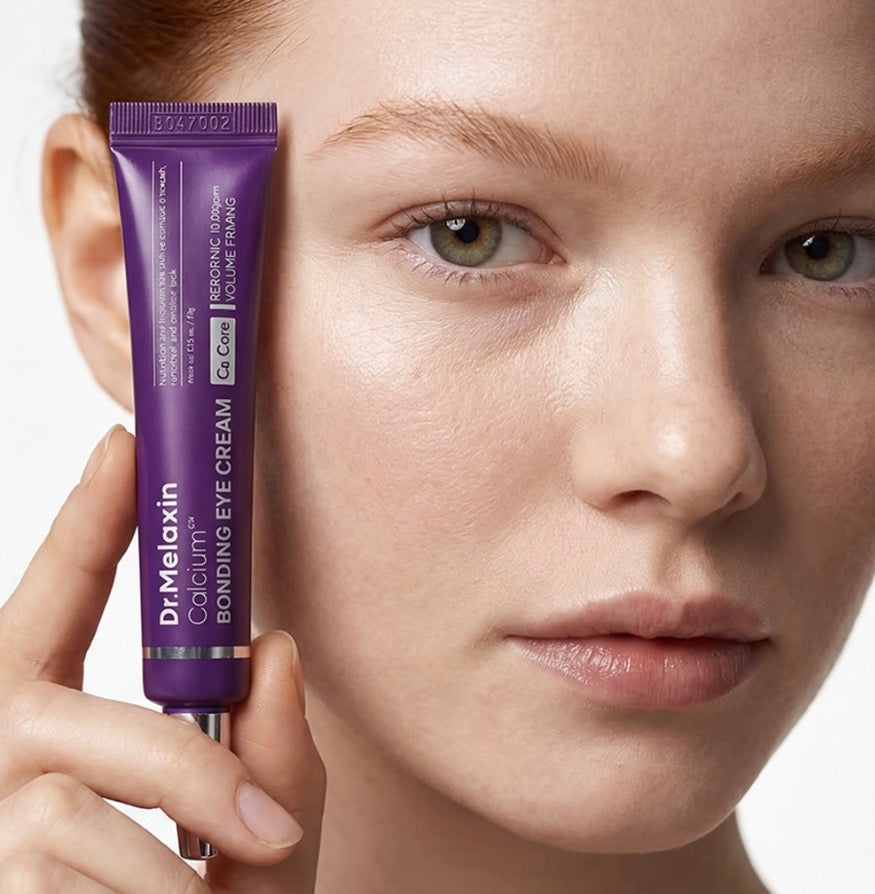 Dr Melaxin Calcium Bonding Eye Cream