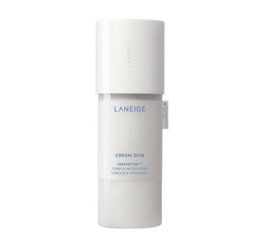 Laneige Cream Skin Cerapeptide