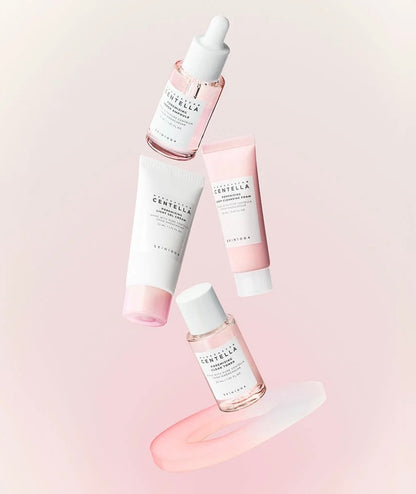 Skin1004 Centella Poremizing Travel Kit