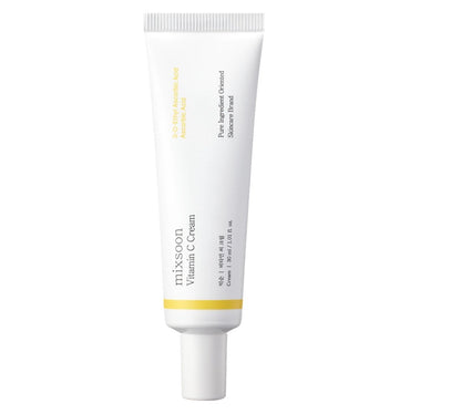Mixsoon Vitamin C Cream 30 ml