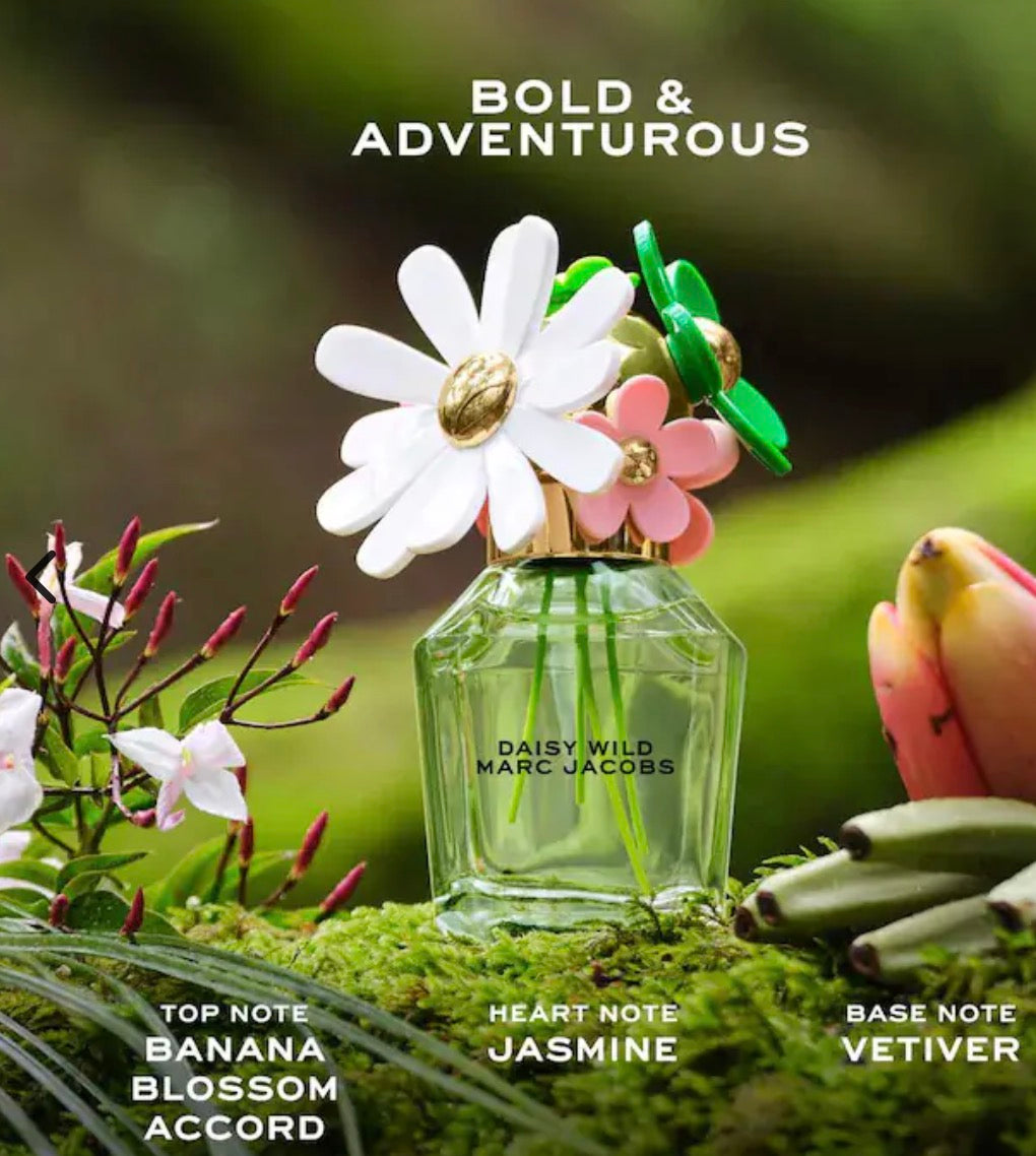 Sephora Favorites – Deluxe Perfume Sampler