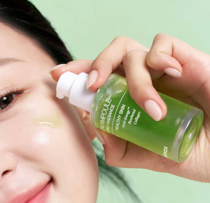 CELIMAX Noni Ampoule Calming +Radiance /Serum Anti-inflamatorio