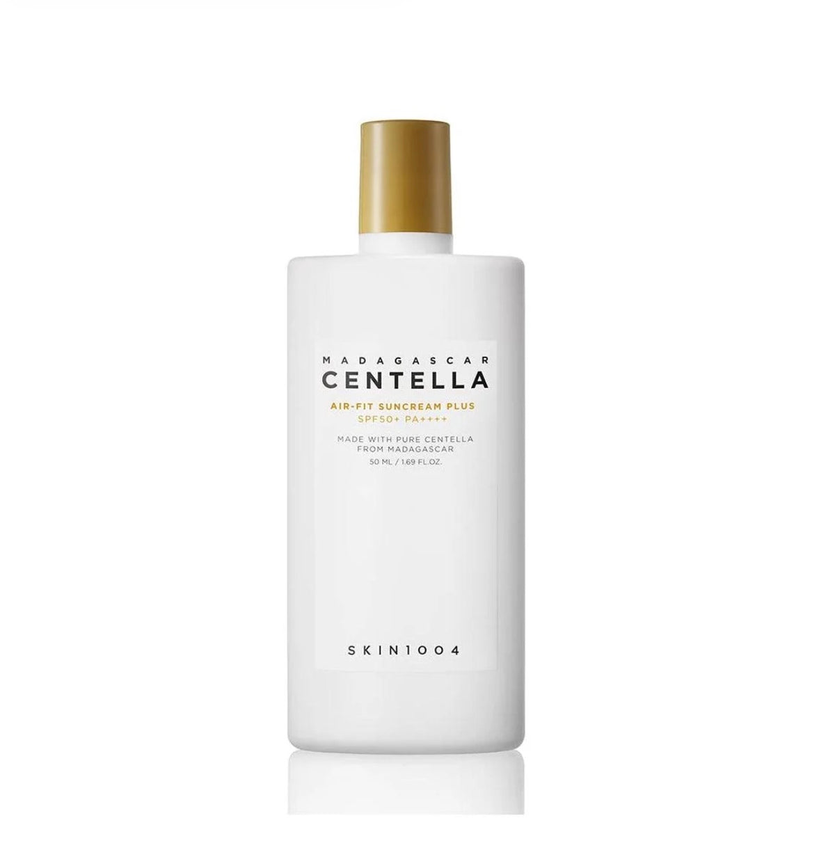 Skin1004 Air-Fit SunCream Plus