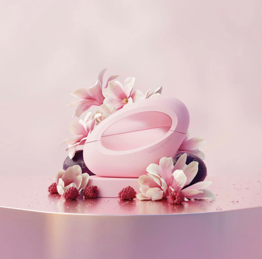 Ariana Grande Mood Blush