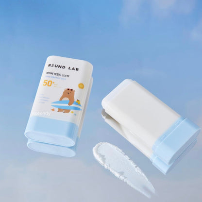 Round Lab Baby Sun Stick
