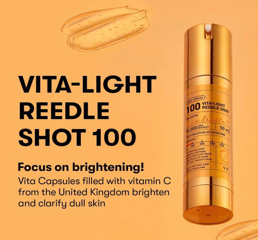 VT Vita-Light Reedle Shot 100