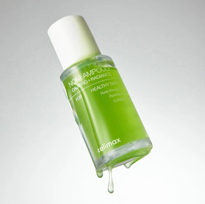 CELIMAX Noni Ampoule Calming +Radiance /Serum Anti-inflamatorio