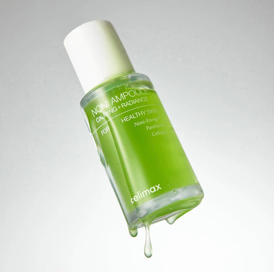 CELIMAX Noni Ampoule Calming +Radiance /Serum Anti-inflamatorio