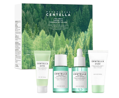 Skin1004 Centella Tea-trica Travel Kit