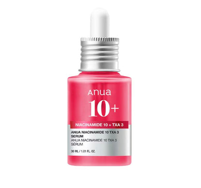 ANUA - Niacinamide 10% + TXA 4% serum