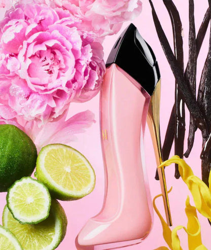 Sephora Favorites – Deluxe Perfume Sampler