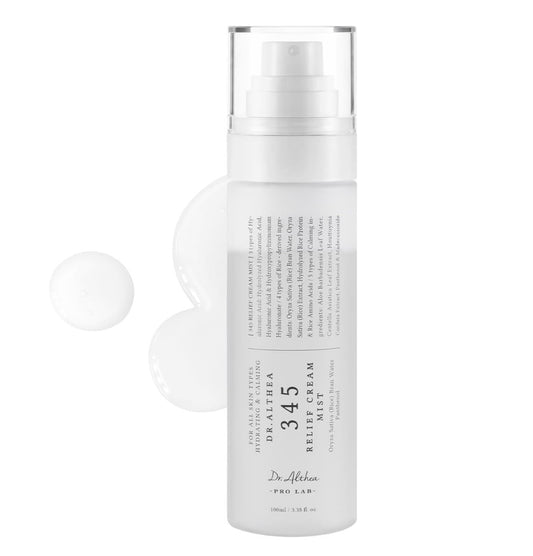 Dr Althea 345 Relief Cream Mist