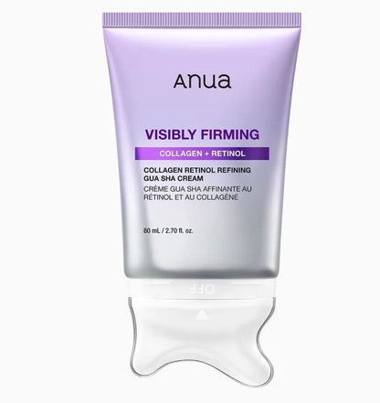 Anua Visibly Firming
