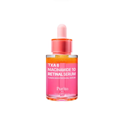 Purito TXA 6 Niacinamide 10 Retinal Serum