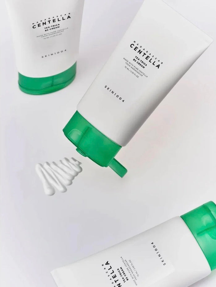 Skin1004 Centella Tea-trica B5 Cream