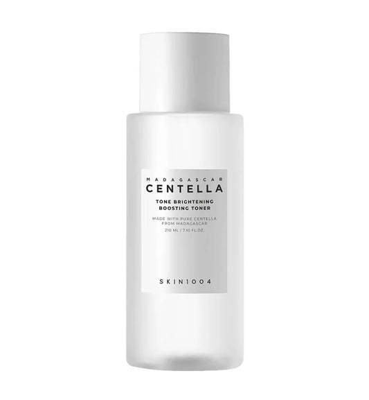 SKIN1004 - Tone Brightening Boosting Toner - 210ml | tónico facial