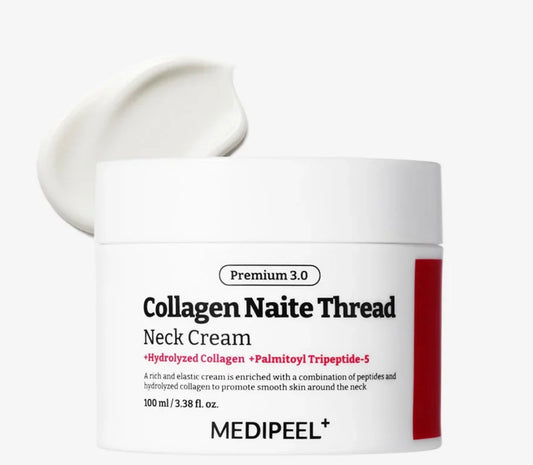 Medi-Peel Premium Collagen Naite Thread Neck Cream