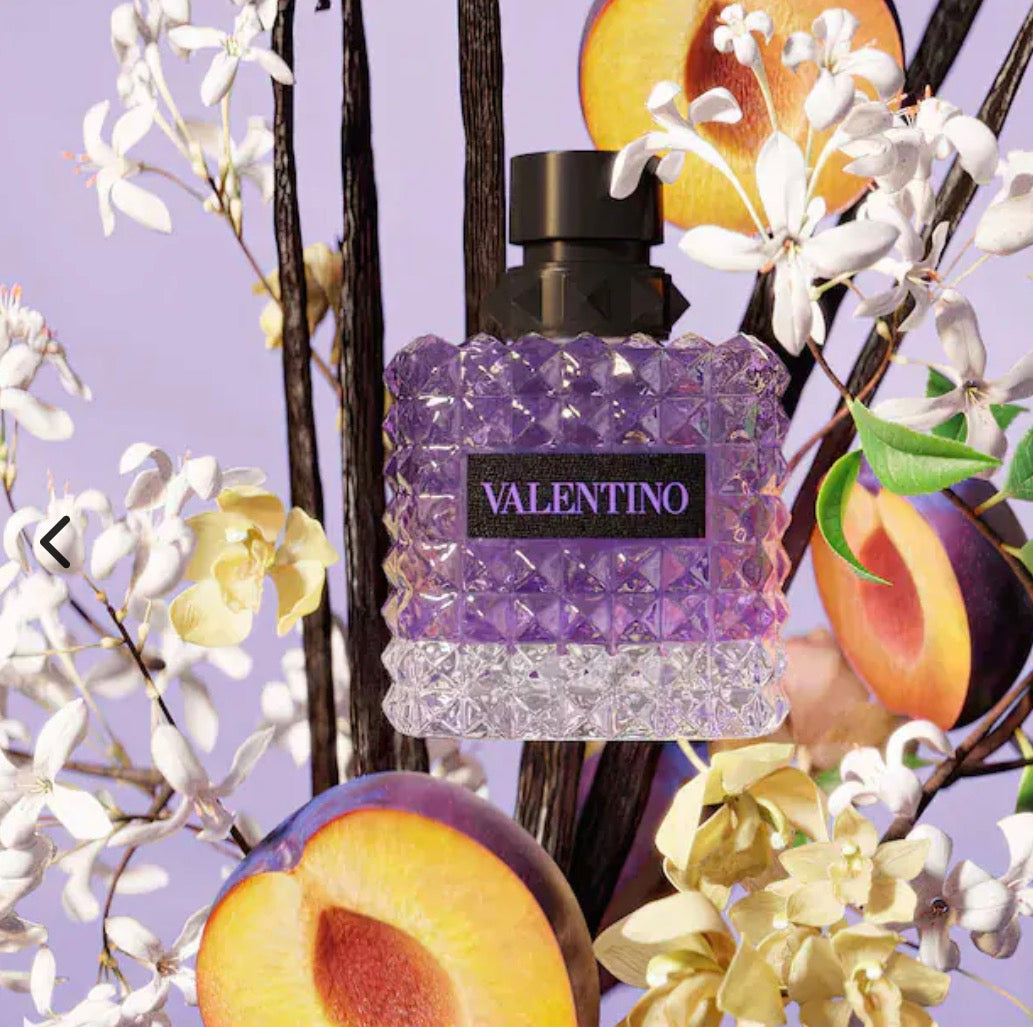Sephora Favorites – Deluxe Perfume Sampler