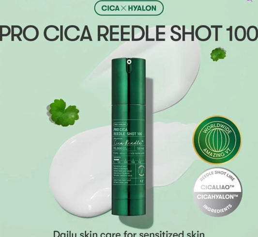 VT Pro Cica Reedle Shot 100