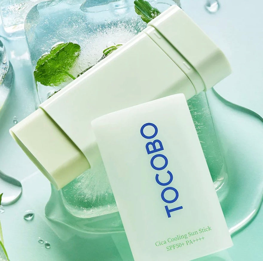 Tocobo Cica Cooling Sun Stick