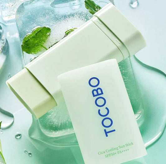 Tocobo Cica Cooling Sun Stick