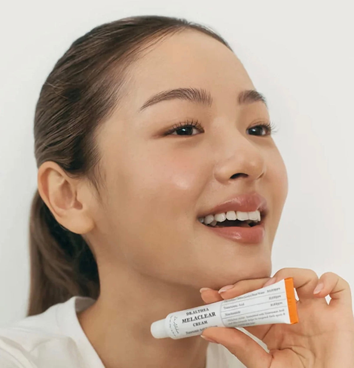 Dr Althea Melaclear Cream