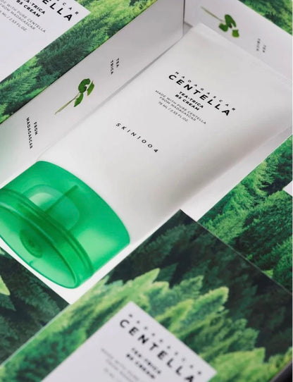 Skin1004 Centella Tea-trica B5 Cream