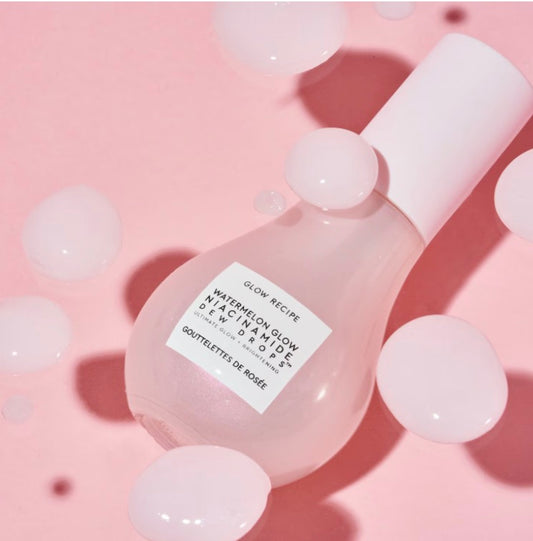 Glow Recipe Watermelon Glow Niacinamide Dew Drops