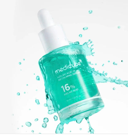 Medicube Azelaic Acid 16% BB Calming Serum (30ml)