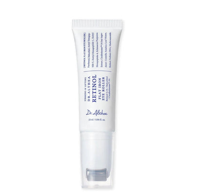 Dr. Althea Retinol Flat Iron Eye Roller