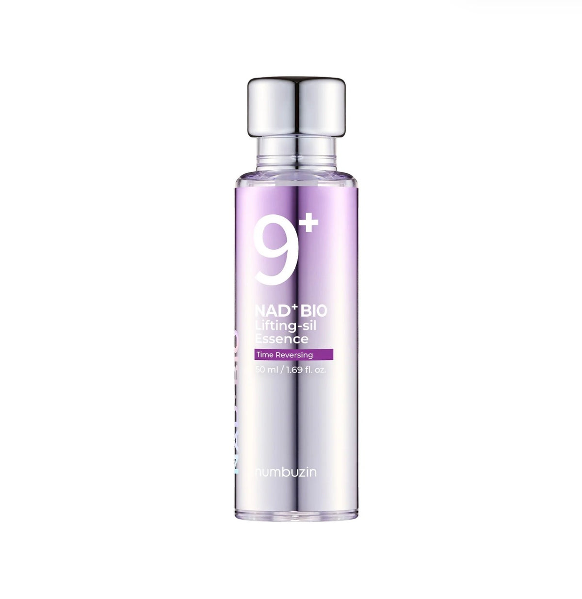 NUMBUZIN - No.9+ Nad Bio Lifting Essence 50 ML | Suero Antiedad Reafirmante