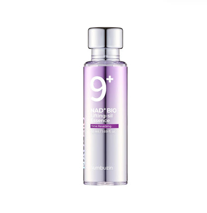 NUMBUZIN - No.9+ Nad Bio Lifting Essence 50 ML | Suero Antiedad Reafirmante
