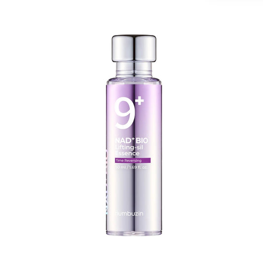 NUMBUZIN - No.9+ Nad Bio Lifting Essence 50 ML | Suero Antiedad Reafirmante