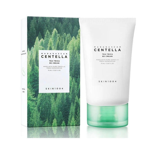 Skin1004 Centella Tea-trica B5 Cream