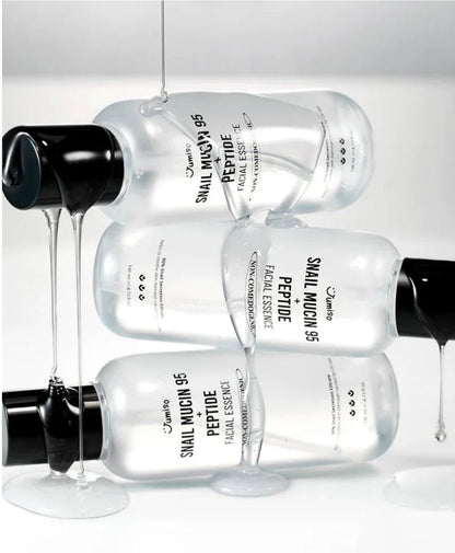 Jumiso Snail Mucin 95 + Peptide Facial Essence
